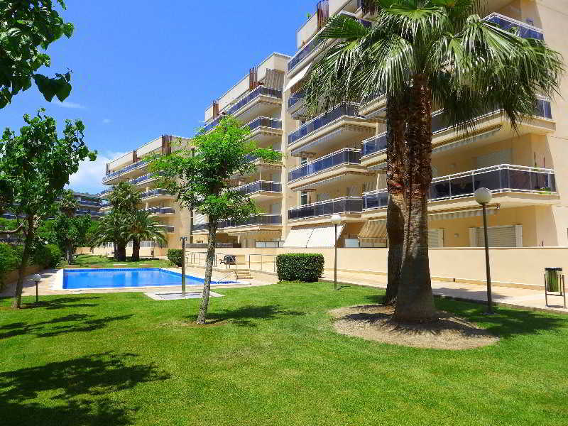 Ventura Park Hotel Salou Luaran gambar