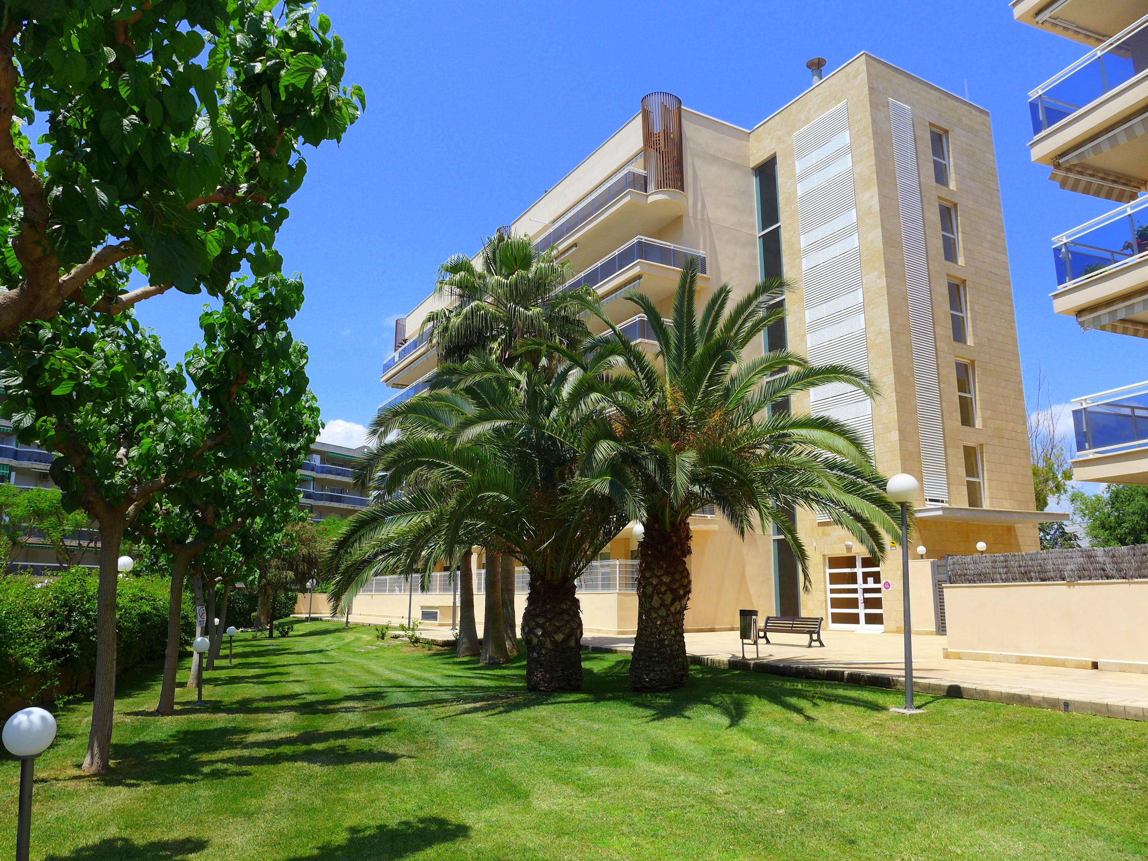 Ventura Park Hotel Salou Luaran gambar