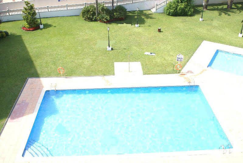 Ventura Park Hotel Salou Luaran gambar
