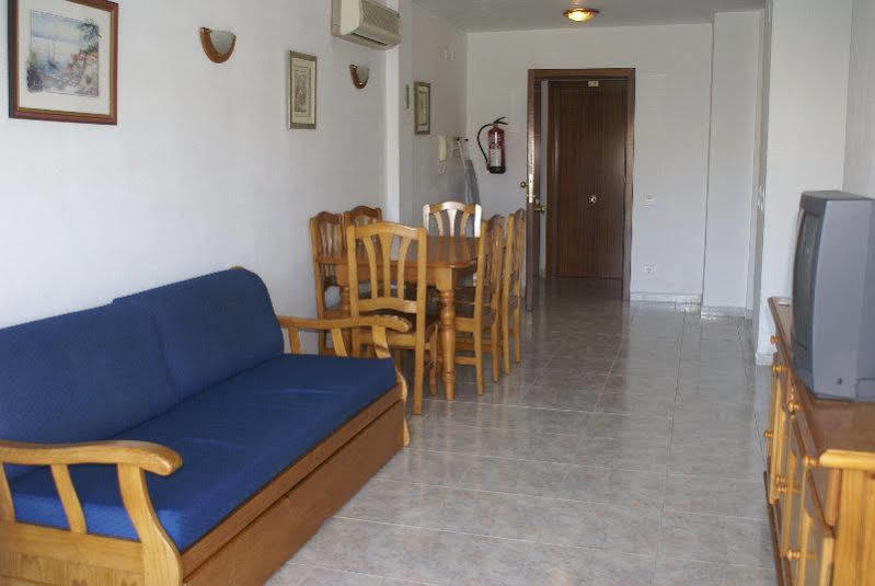 Ventura Park Hotel Salou Luaran gambar