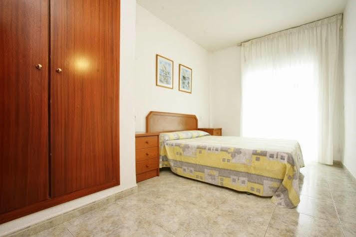 Ventura Park Hotel Salou Luaran gambar